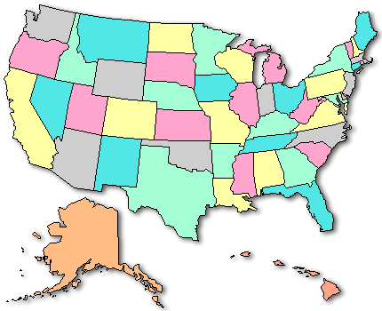 Index of DriWash 'n Guard Distributors