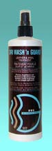 DRI WASH 'n GUARD® Leather & Vinyl Treatment